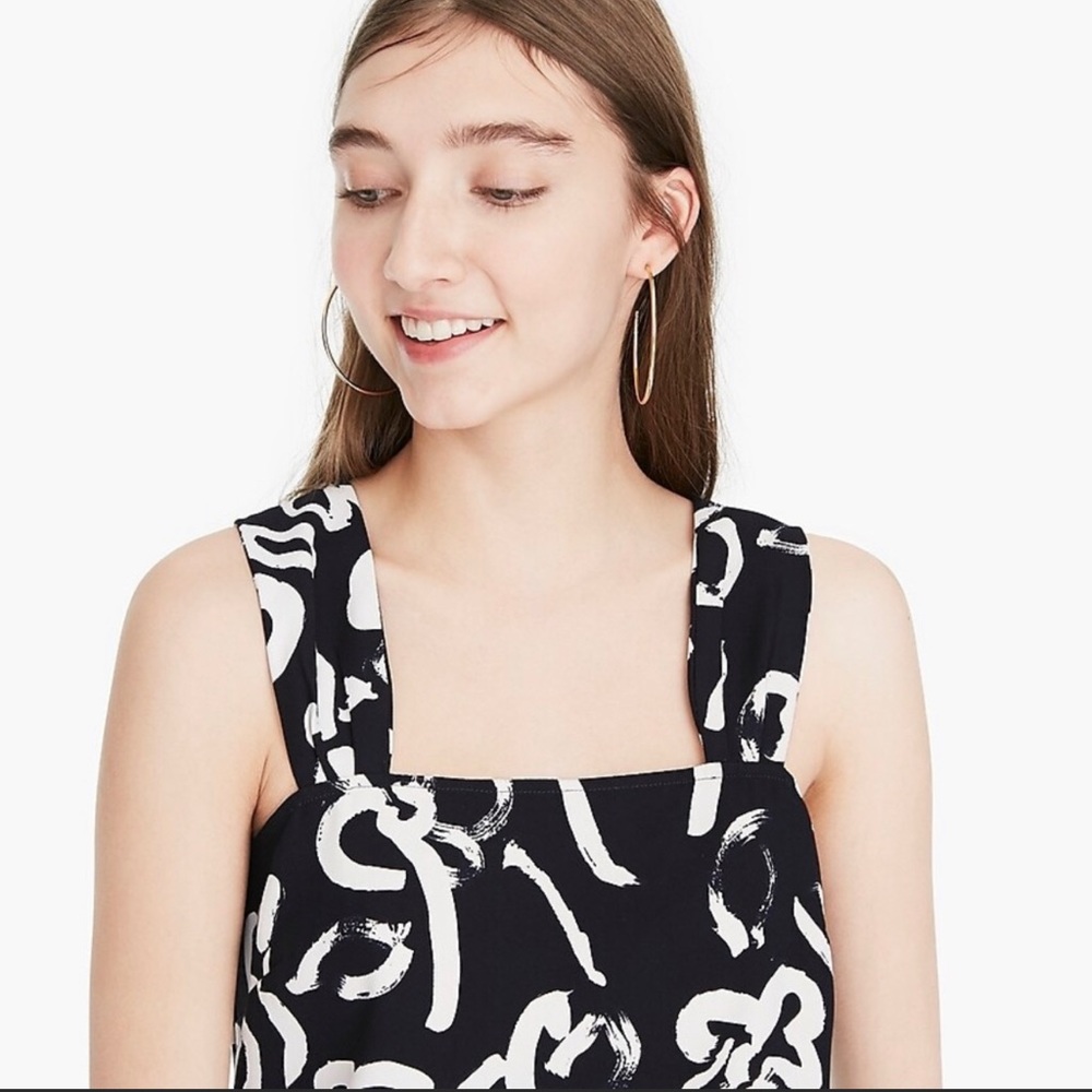 J.Crew top - Picture 7 of 8